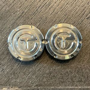 SCOTTY CAMERON TOUR ISSUED CIRCLE T PUTTER WEIGHTS